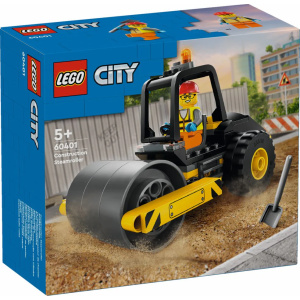 Kocke LEGO - Građevinski valjak