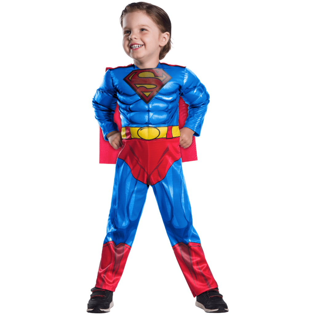 Déguisement Iron Man Marvel Avengers - Green Collection - Combinaison Imprimée + Masque - 100% Jersey Recyclé - Taille 3-8 Ans
