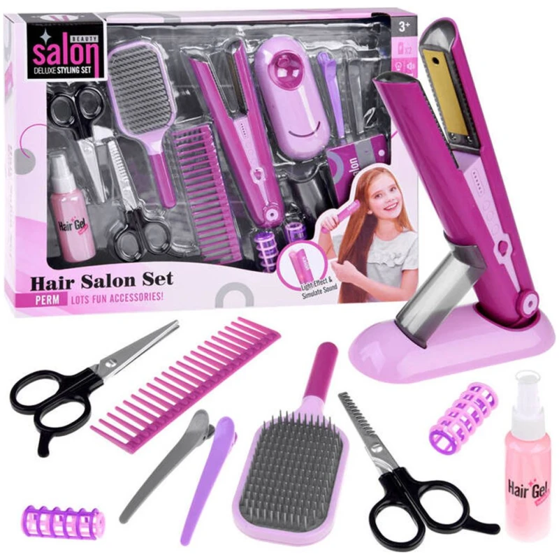 Igračka frizerski set za kosu - Image 1