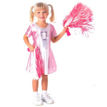 Kostim Rubies Cheerleader