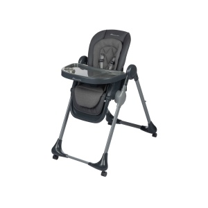 Hranilica BebeConfort - Olea Mineral Graphite