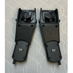 Adapter Maxi Cosi - Zelia Gro+