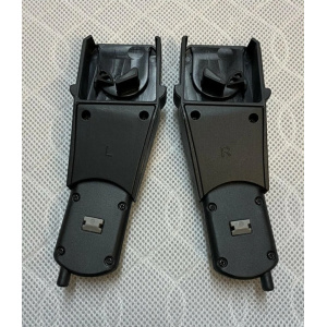 Adapter Maxi Cosi - Zelia Gro+