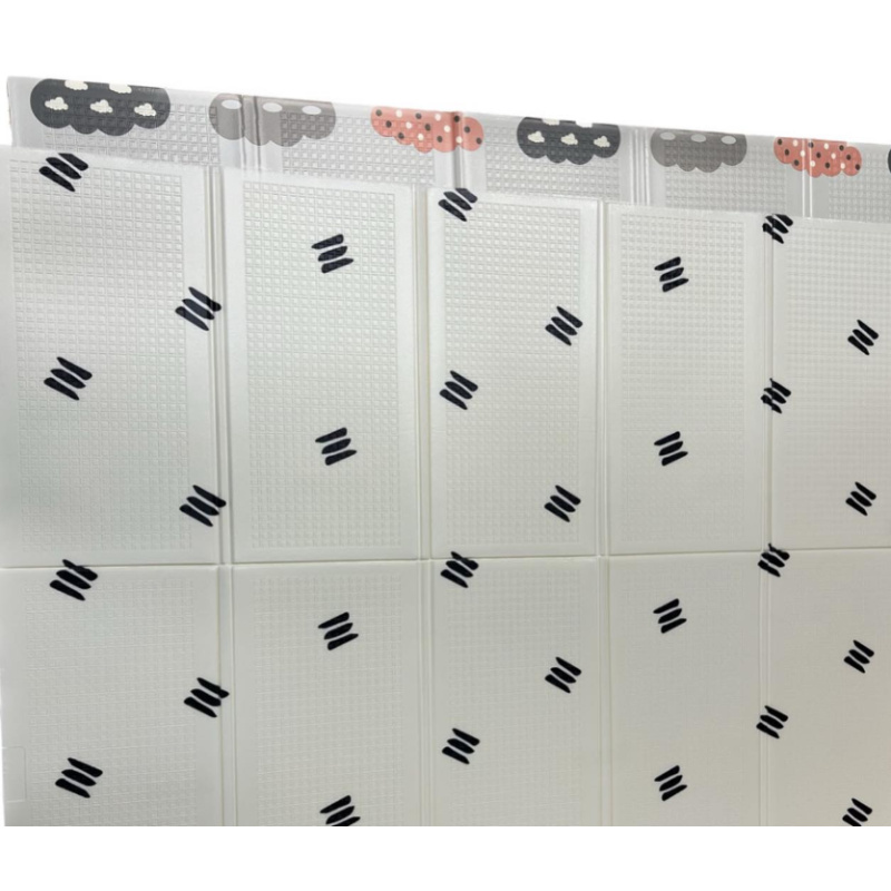 Podloga za igru BROONDO Eco Soft – prikaz 19