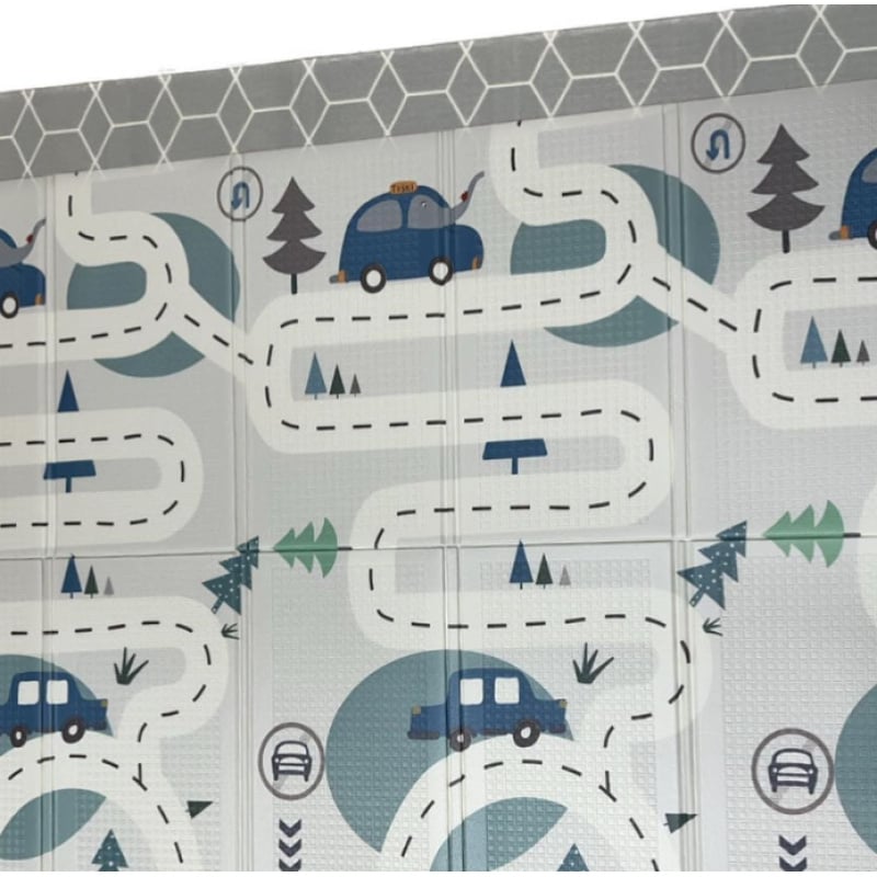 Podloga za igru BROONDO Eco Soft – prikaz 18