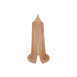 Baldahin Jollein - Biscuit 245cm