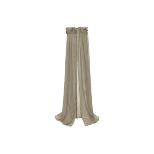 Baldahin Jollein - Olive Green 155cm
