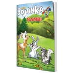 Bojanka Braće Grimm - Bambino