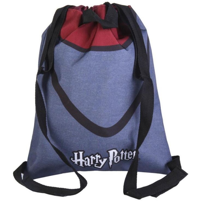 ARTESANIA CERDA Pigiama Lungo Harry Potter Per Bambino, Jersey Di Cotone, Blu, Taglia 12 Anni, Licenza Ufficiale