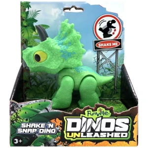 Igračka Dino World Dinos Unleashed - Grizući dinosauri