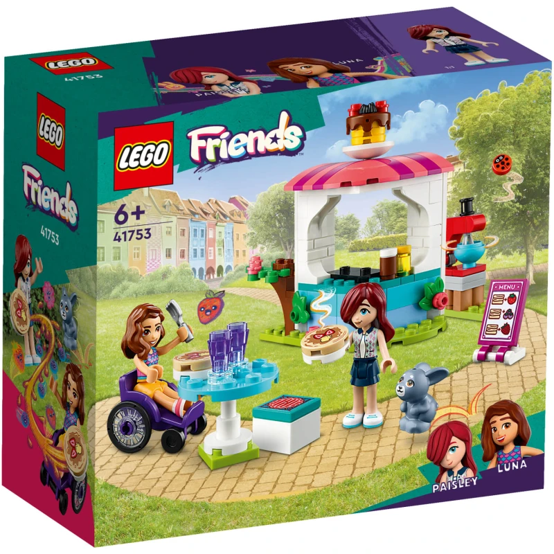 lego_palacinkara Kocke Lego Palačinkarnica - Image 1