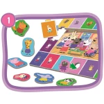 Edukativna igračka LISCIANI Peppa Pig Mega Edugames Collection - Image 2