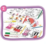 Edukativna igračka LISCIANI Peppa Pig Mega Edugames Collection - Image 3