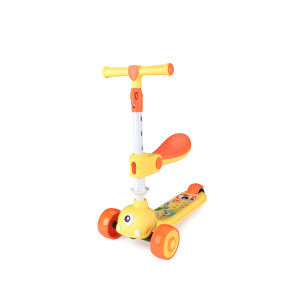 Romobil sa sjedalom - Hd008b