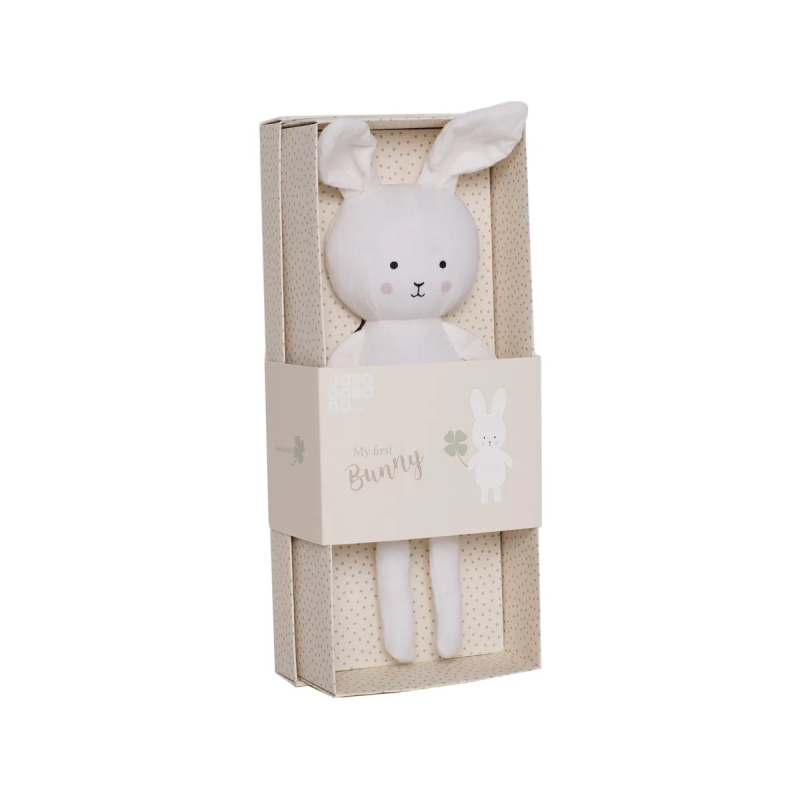 Igračka Jabadabado Gift Box Buddy Bunny - Image 1