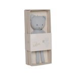 Gift Box Jabadabadoo - Buddy Kitten