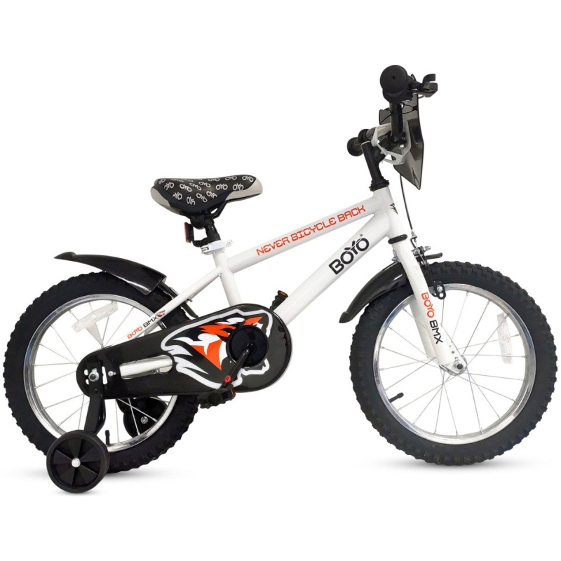 Bicikl BOYO Agele-BMX 12
