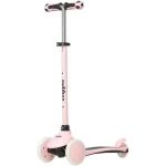 Romobil Mondo On and Go pink - Image 1