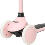 Romobil Mondo On and Go pink - Image 7