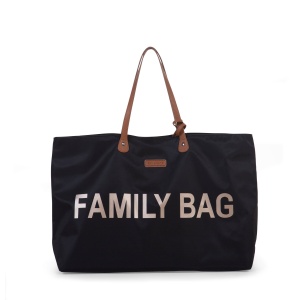 Torba Childhome Family Bag - Black