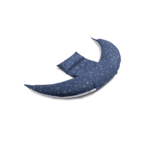 Nuvita Dreamwizard Blue Stella Jastuk 12U1