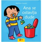 Ana Se Ostavlja Dude