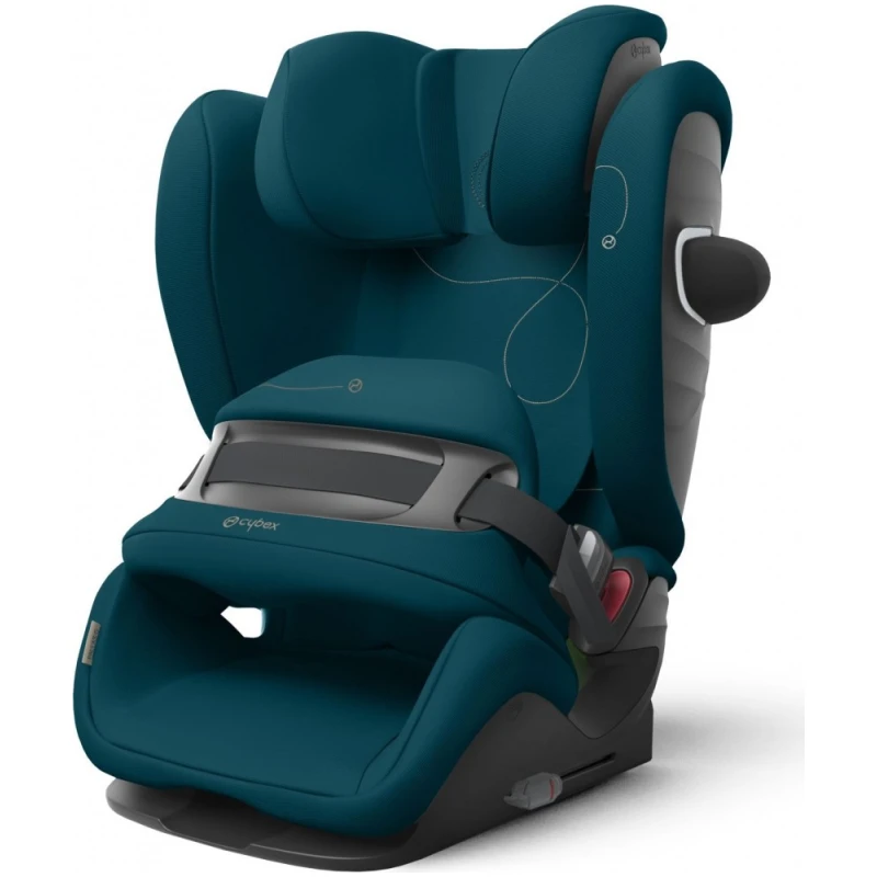 Autosjedalica Cybex Pallas G i-size river blue - Image 1