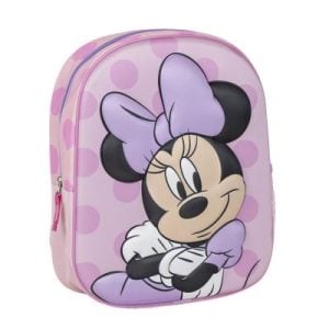 Ruksak Cerda Minnie Mouse 3D - Image 1
