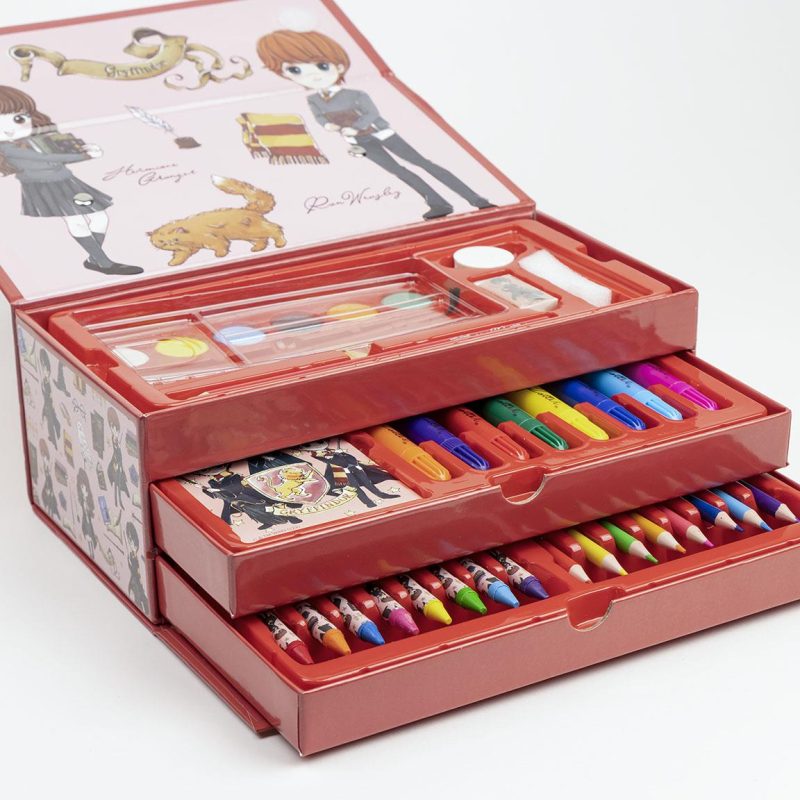 Set bojica Cerda Harry Potter - Image 1