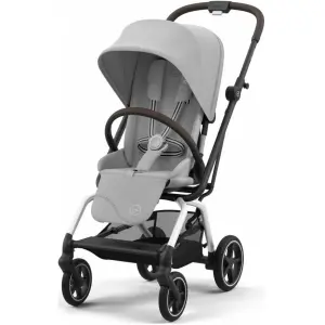 Kolica Cybex Eezy S Twist+ 2 Slv B Fog Grey
