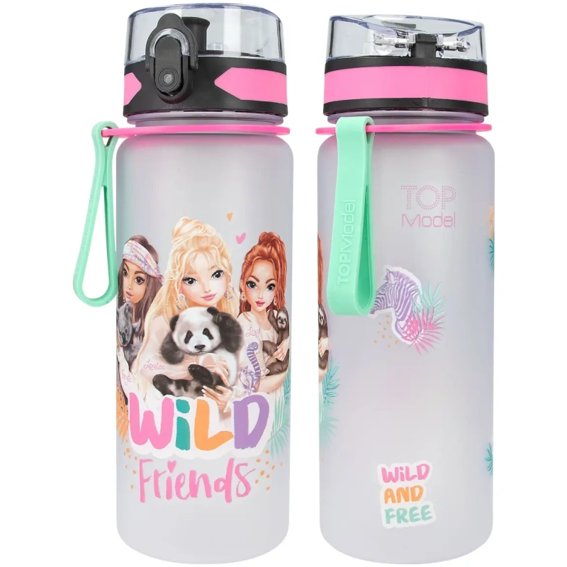 Boca za piće Top Model Wild - Image 1