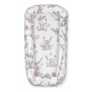 Gnijezdo Klups Africa World