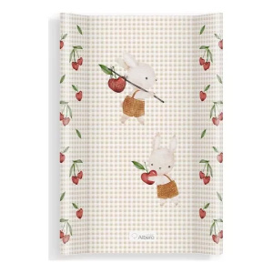 Podloga za presvlačenje tvrda Klups - Cherry Fun