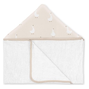 Ručnik Klups Bamboo Baby Goose Gaja