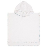 Baby Poncho Klups - Ocean