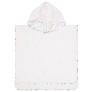 Baby Poncho Klups - Ocean