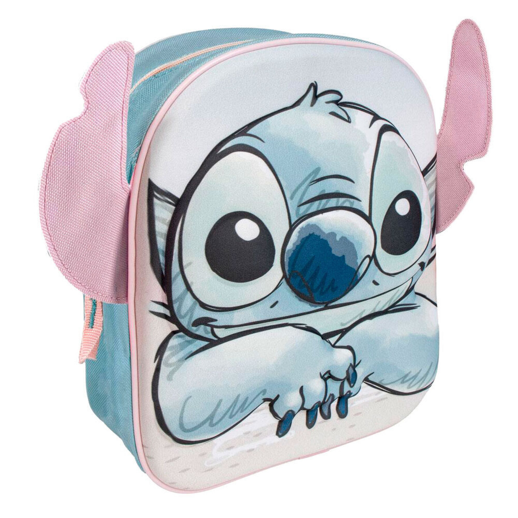Ruksak Cerda Stitch 3D