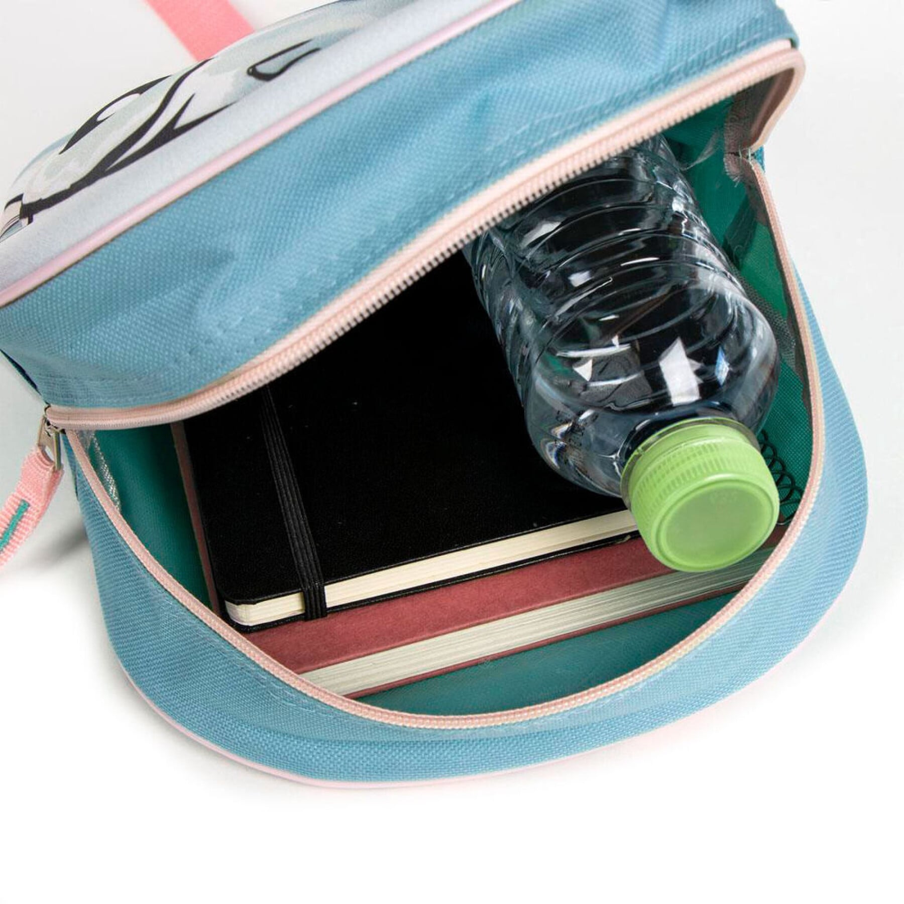 Ruksak Cerda Stitch 3D