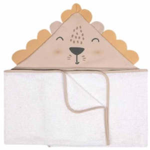 Ručnik Klups - Bamboo Baby Lion