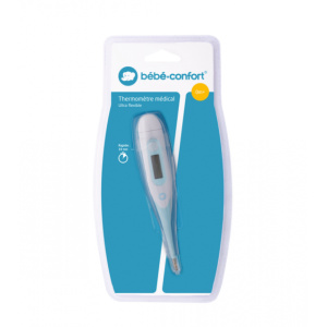 Toplomjer BBC Ultra Fast Flexi