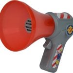 Igračka Simba Vatrogasac Sam Megaphone 109258699038