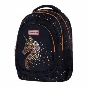 Torba Školska Classy Gold Head Astra Ab330