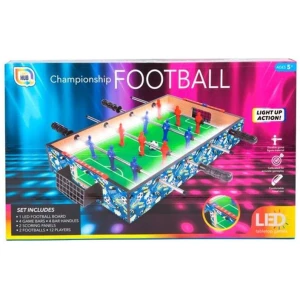 Igračka LED Football Game - Image 1
