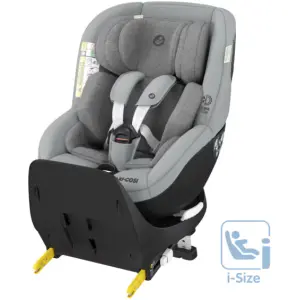 Autosjedalica Maxi Cosi - Mica Pro Eco I-Size Autenthic Grey