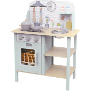 Drvena Kuhinja Tooky Toy 272224