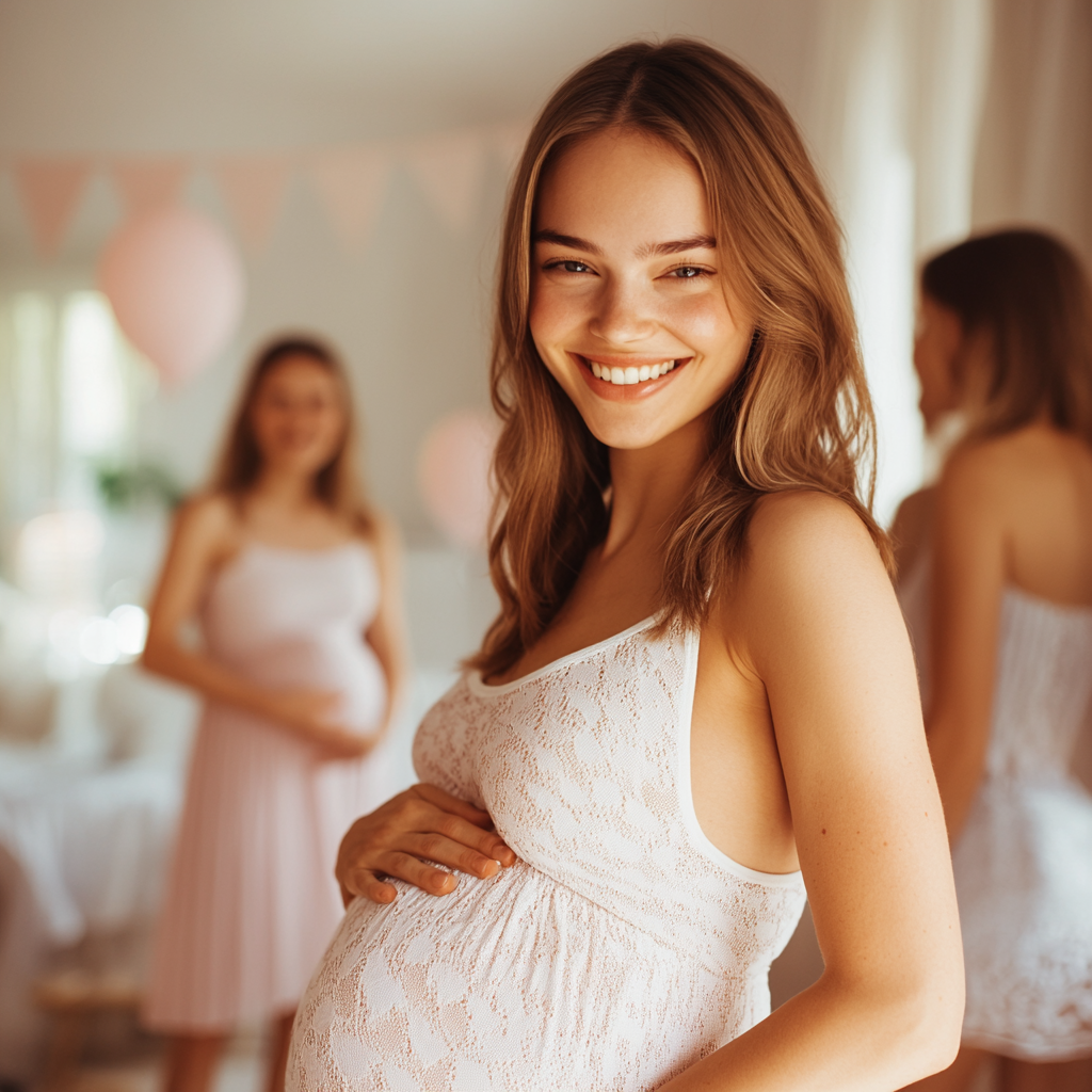 Kako organizirati nezaboravan “Baby Shower”: Vodič za nove roditelje!