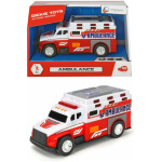 Auto Ambulanta Simba