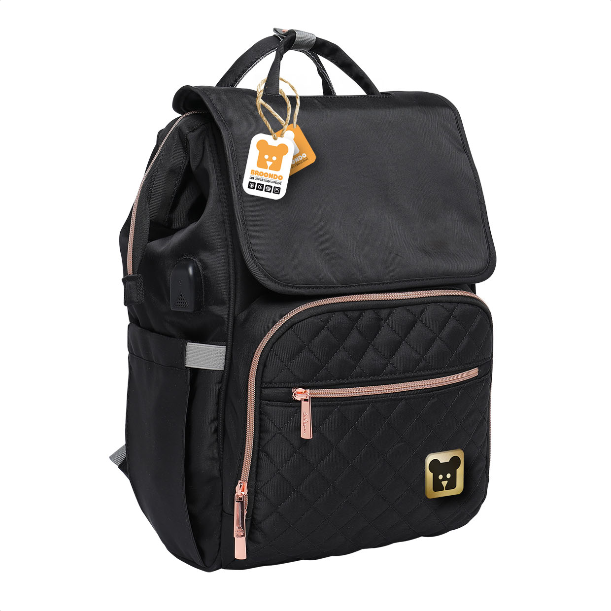 Broondo Lux Ultimate