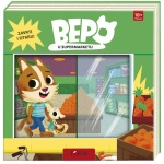 Slikovnica Bepo-U Supermarketu
