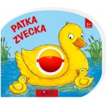 Moja prva knjiga - Zvečka Patka Zvecka